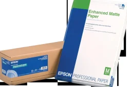 Enhanced Matte Paper, 24" x 30,5 m, 189g/m2