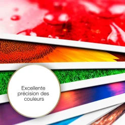 Epson A4 Matte Paper 167gsm, 50 sheets