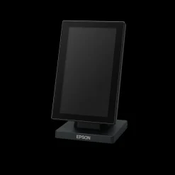 Epson DM-D70 (111): USB Customer Display, Black