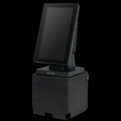 Epson DM-D70 (111): USB Customer Display, Black