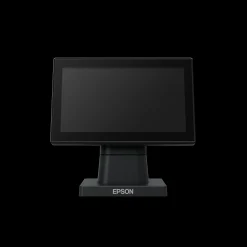 Epson DM-D70 (111): USB Customer Display, Black