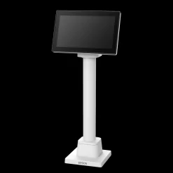 Epson DM-D70 (101): USB Customer Display, White