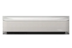 Epson Lifestudio Grand Plus EH-LS970W, Blanc diamant, projecteur laser intelligent à ultracourte focale, résolution home cinéma 4K réelle, Sound by Bose, Google TV