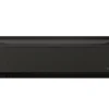 Epson Lifestudio Grand Plus EH-LS970B, noir métallique, projecteur laser intelligent à ultracourte focale, résolution home cinéma 4K, Sound by Bose, Google TV