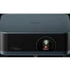 Epson Lifestudio Pop Plus EF-62N, Projecteur portable qualitatif, Sound by Bose, Google TV, 4K Pro UHD, Utilisation en intérieur/extérieur, Garantie de 5 ans*