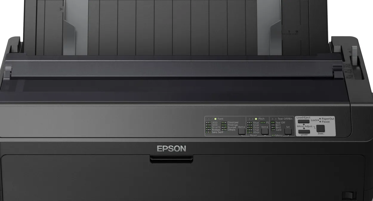 Epson LQ-2090II