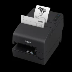 Epson TM-H6000VI-116,P-USB,MICR,Blk