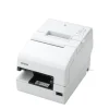 Epson TM-H6000V-213P0: P-USB, MICR, White
