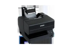 Epson TM-J7700(321) W/O MICR,WHITE, INC PSU, EU