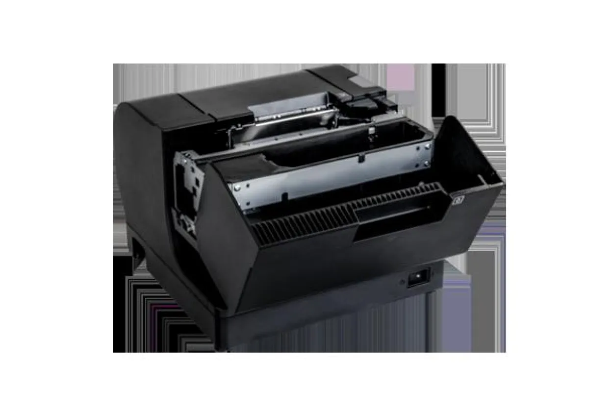 Epson TM-J7700(321) W/O MICR,WHITE, INC PSU, EU