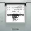 Epson TM-L100 (111): USB + Ethernet + Lightning, Black, PS, EU, Liner-Free