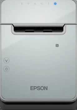 Epson TM-L100 (111): USB + Ethernet + Lightning, Black, PS, EU, Liner-Free