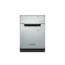 Epson TM-L100 (103Z1): USB, Ethernet, Serial, Linerfree, Extended Functions, PS, EU, Black