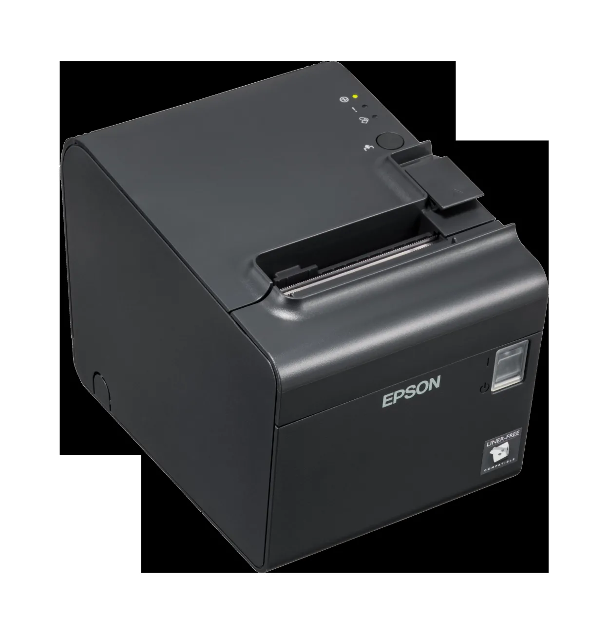 Epson TM-L90LF (682): Serial, built-in USB, PS, EDG, Liner-free
