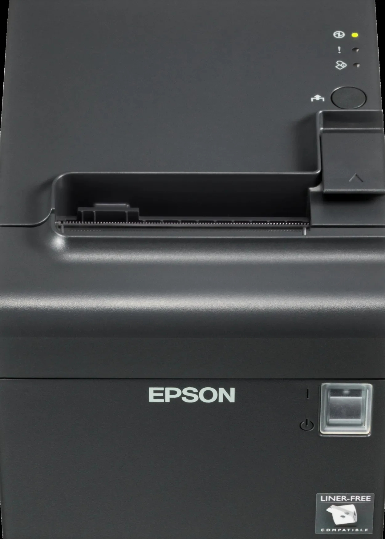 Epson TM-L90LF (682): Serial, built-in USB, PS, EDG, Liner-free