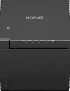 Epson TM-m30III (112): Standard Model, Black, EU