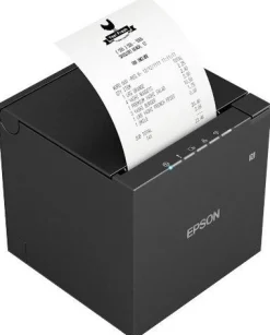 Epson TM-m30III (112): Standard Model, Black, EU