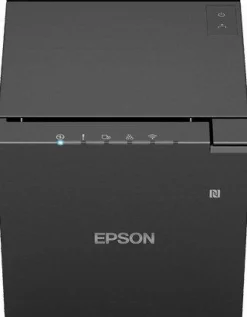 Epson TM-m30III (112): Standard Model, Black, EU