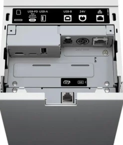 Epson TM-m30III (111): Standard Model, White, EU