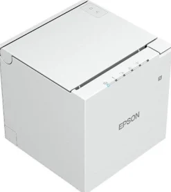 Epson TM-m30III (111): Standard Model, White, EU