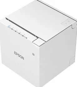Epson TM-m30III (111): Standard Model, White, EU