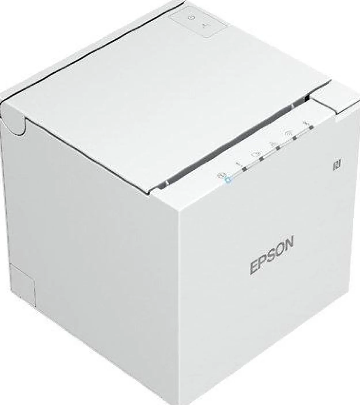 Epson TM-m30III (151): Wi-Fi + Bluetooth Model, White, EU