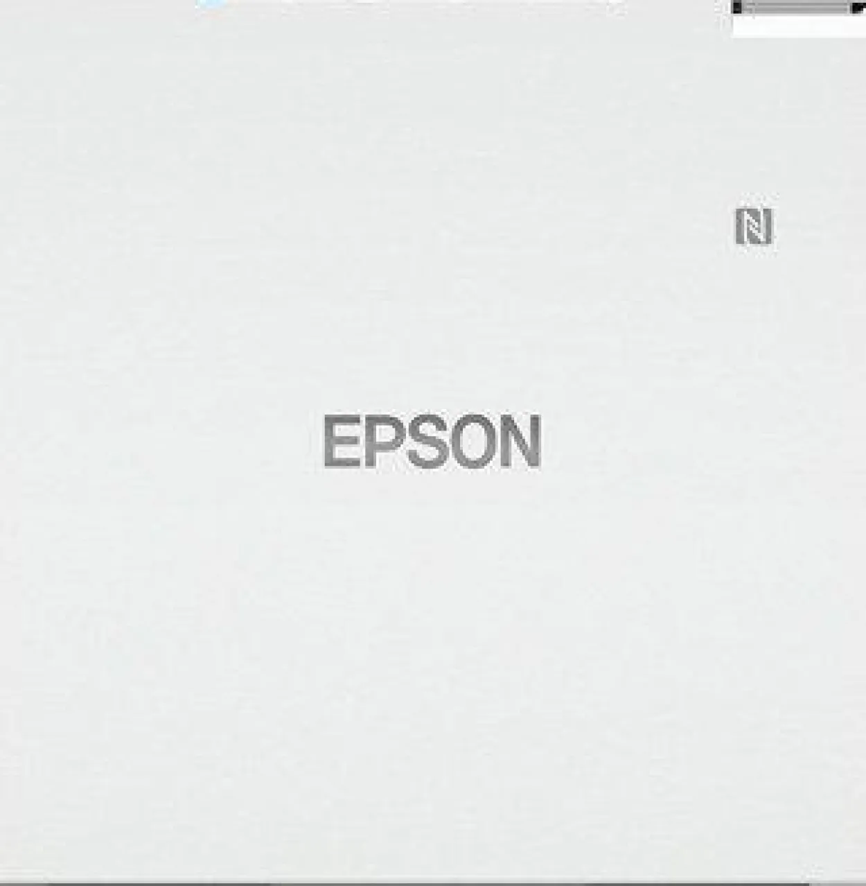 Epson TM-m30III (151): Wi-Fi + Bluetooth Model, White, EU