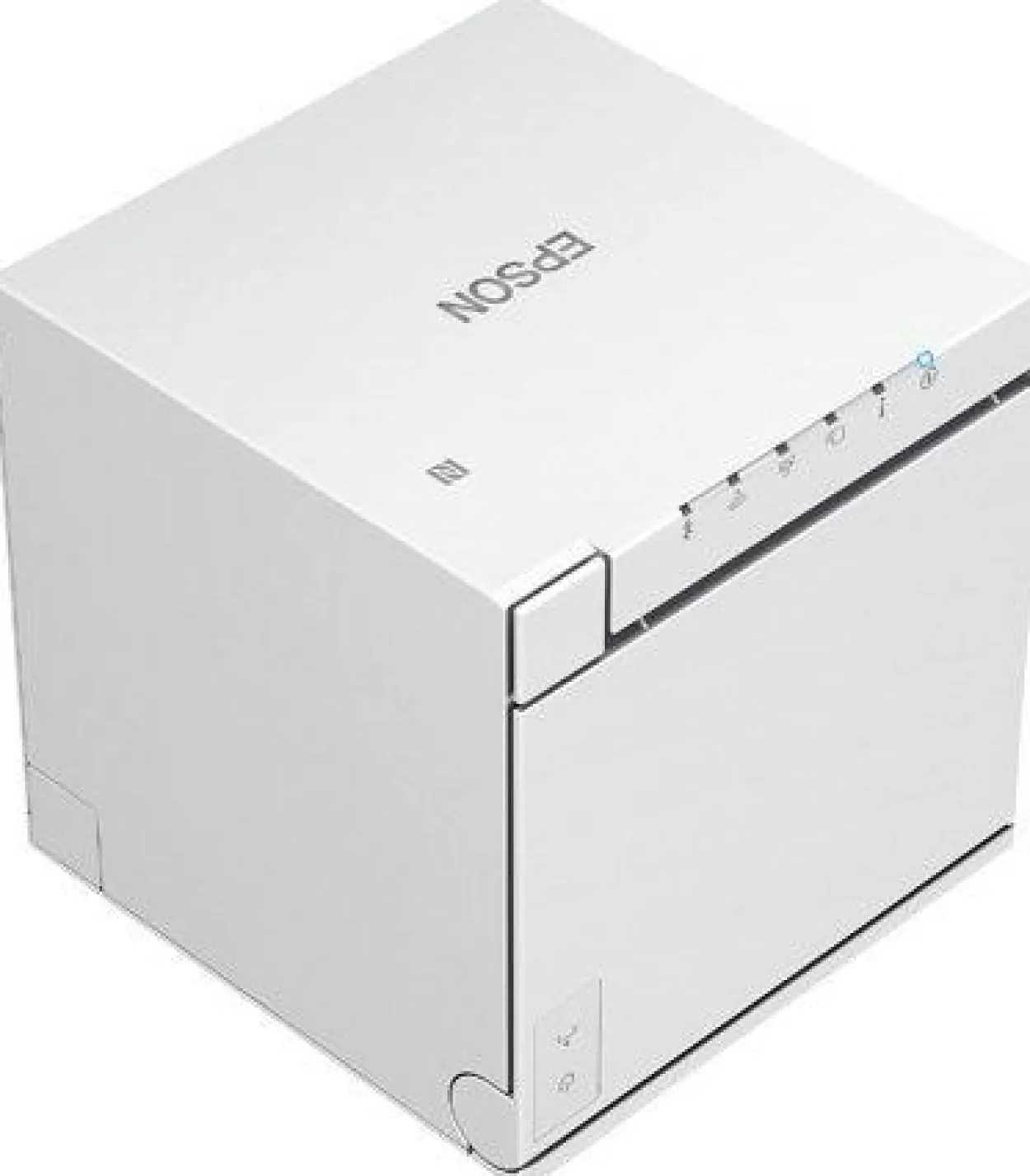Epson TM-m30III (151): Wi-Fi + Bluetooth Model, White, EU