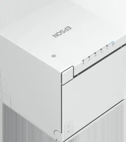 Epson TM-m30III (151): Wi-Fi + Bluetooth Model, White, EU
