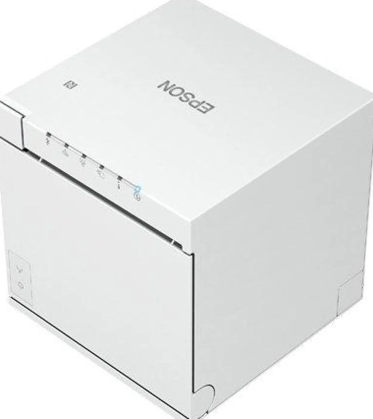 Epson TM-m30III (151): Wi-Fi + Bluetooth Model, White, EU