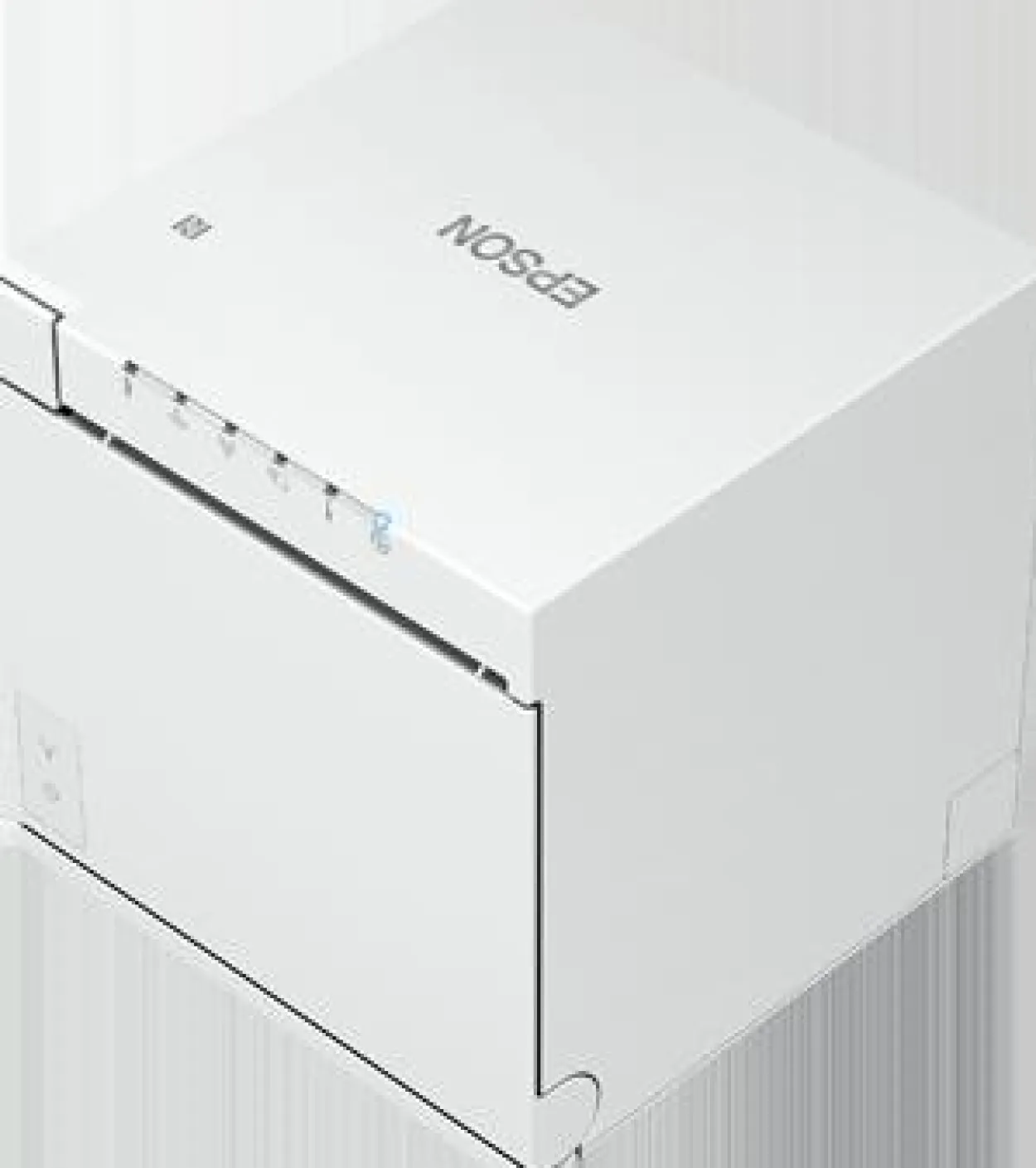 Epson TM-m30III (151): Wi-Fi + Bluetooth Model, White, EU