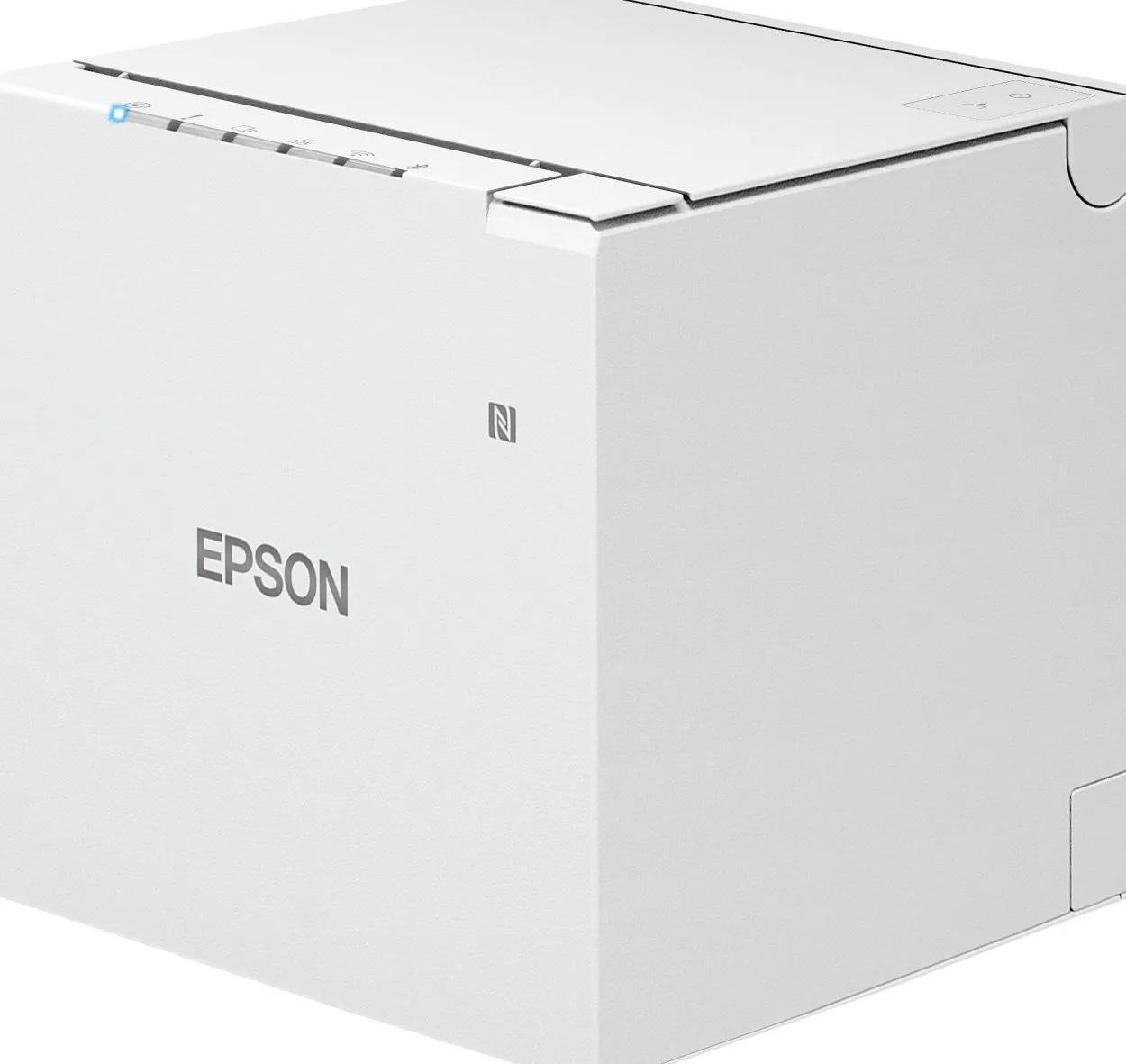Epson TM-m30III (151): Wi-Fi + Bluetooth Model, White, EU