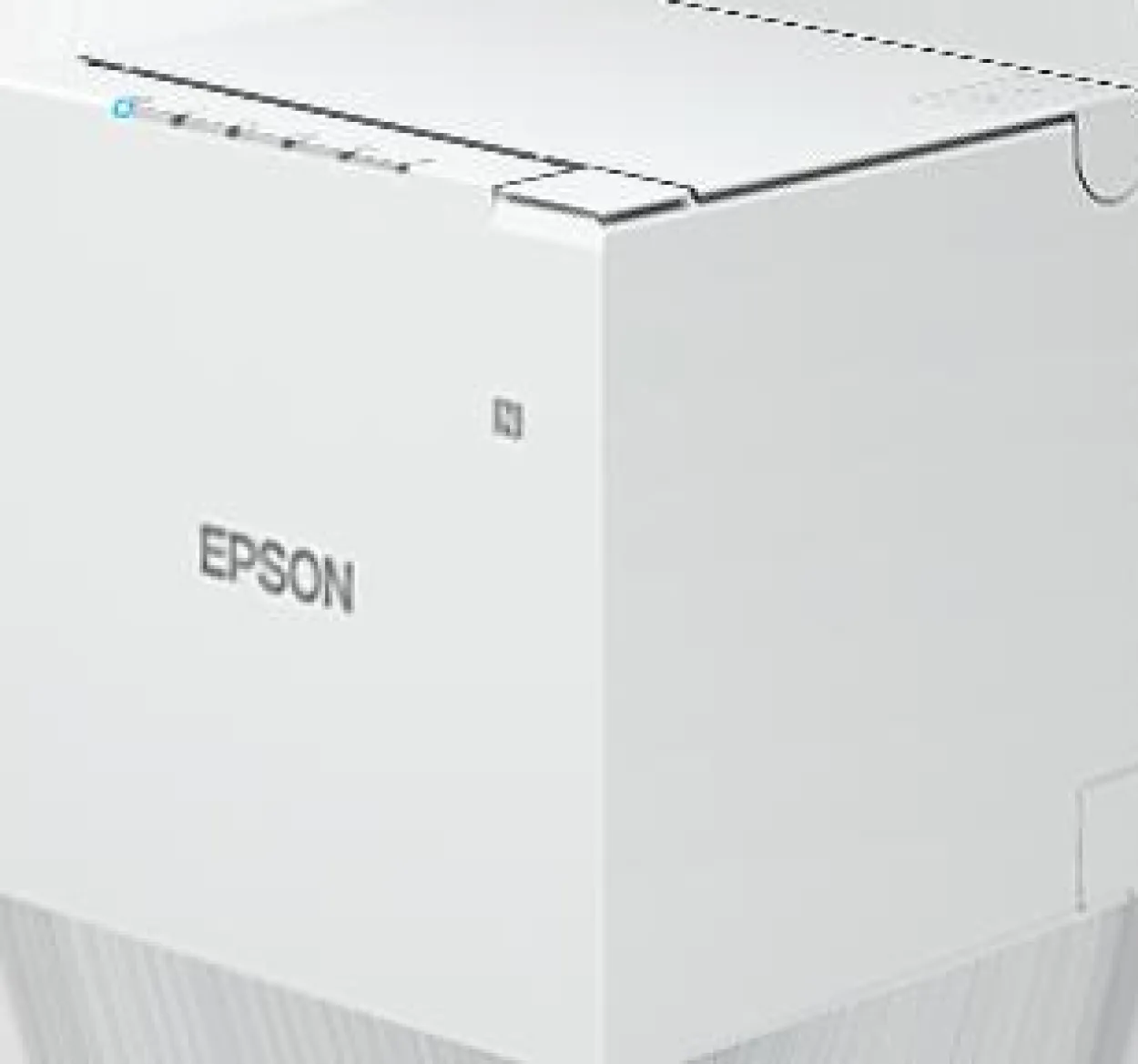 Epson TM-m30III (151): Wi-Fi + Bluetooth Model, White, EU