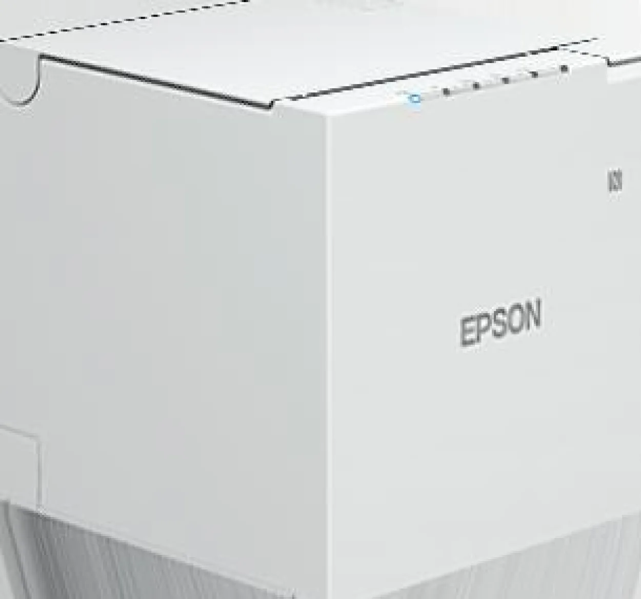 Epson TM-m30III (151): Wi-Fi + Bluetooth Model, White, EU
