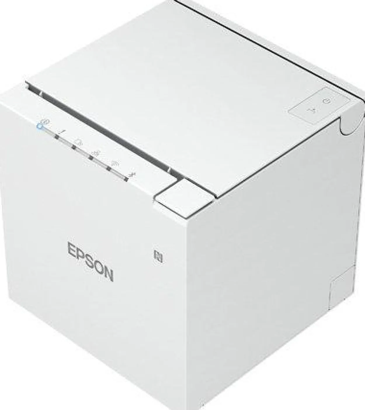 Epson TM-m30III (151): Wi-Fi + Bluetooth Model, White, EU
