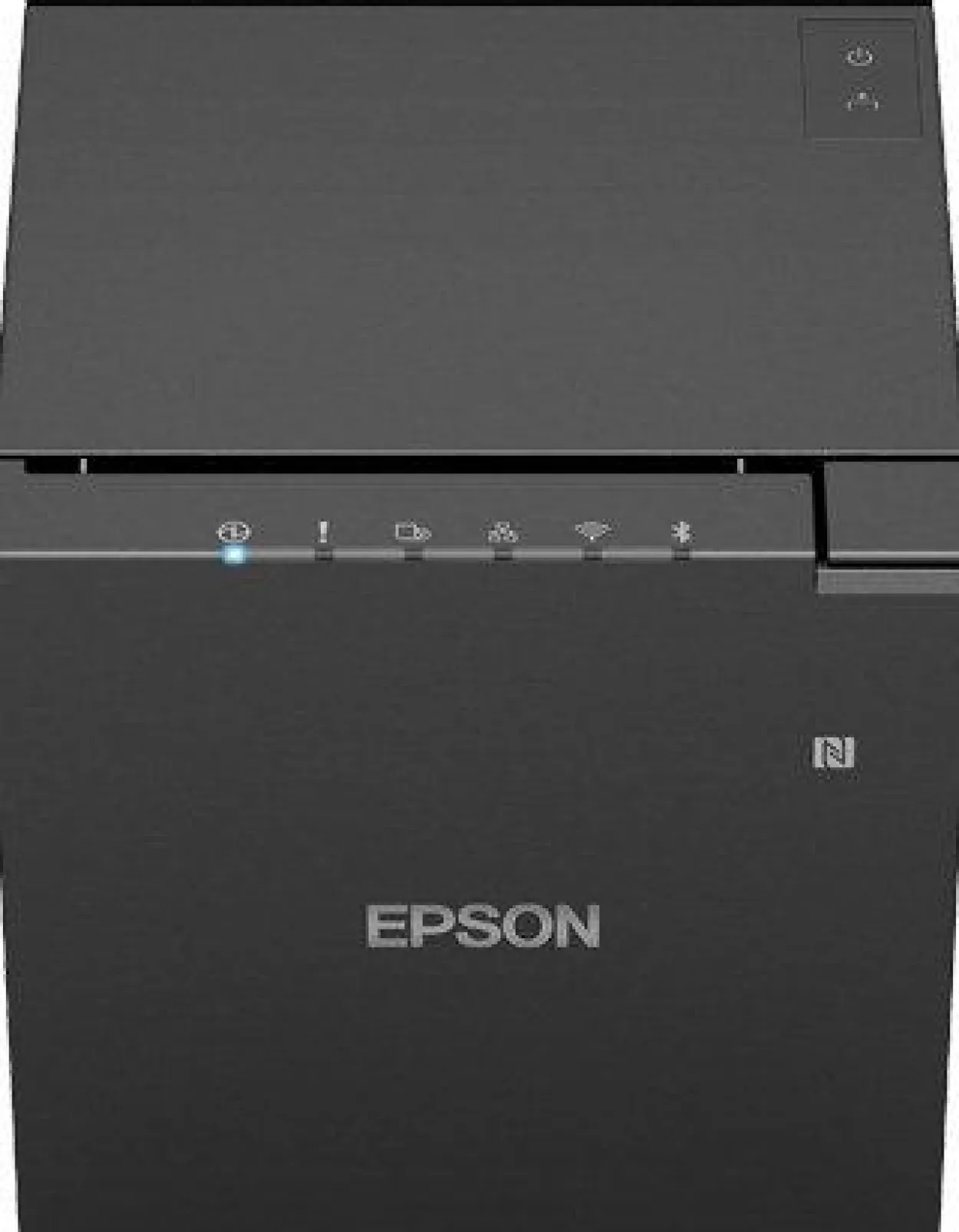 Epson TM-m30III (152): Wi-Fi + Bluetooth Model, Black, EU