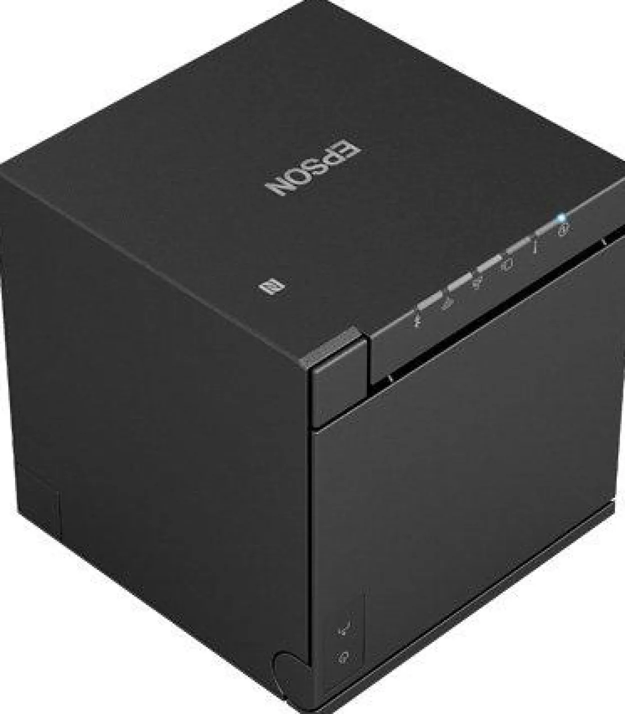 Epson TM-m30III (152): Wi-Fi + Bluetooth Model, Black, EU