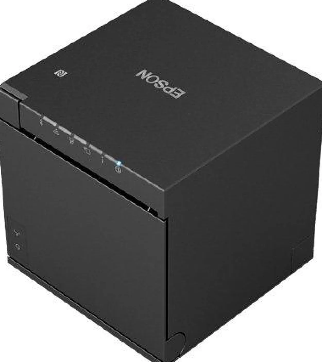 Epson TM-m30III (152): Wi-Fi + Bluetooth Model, Black, EU
