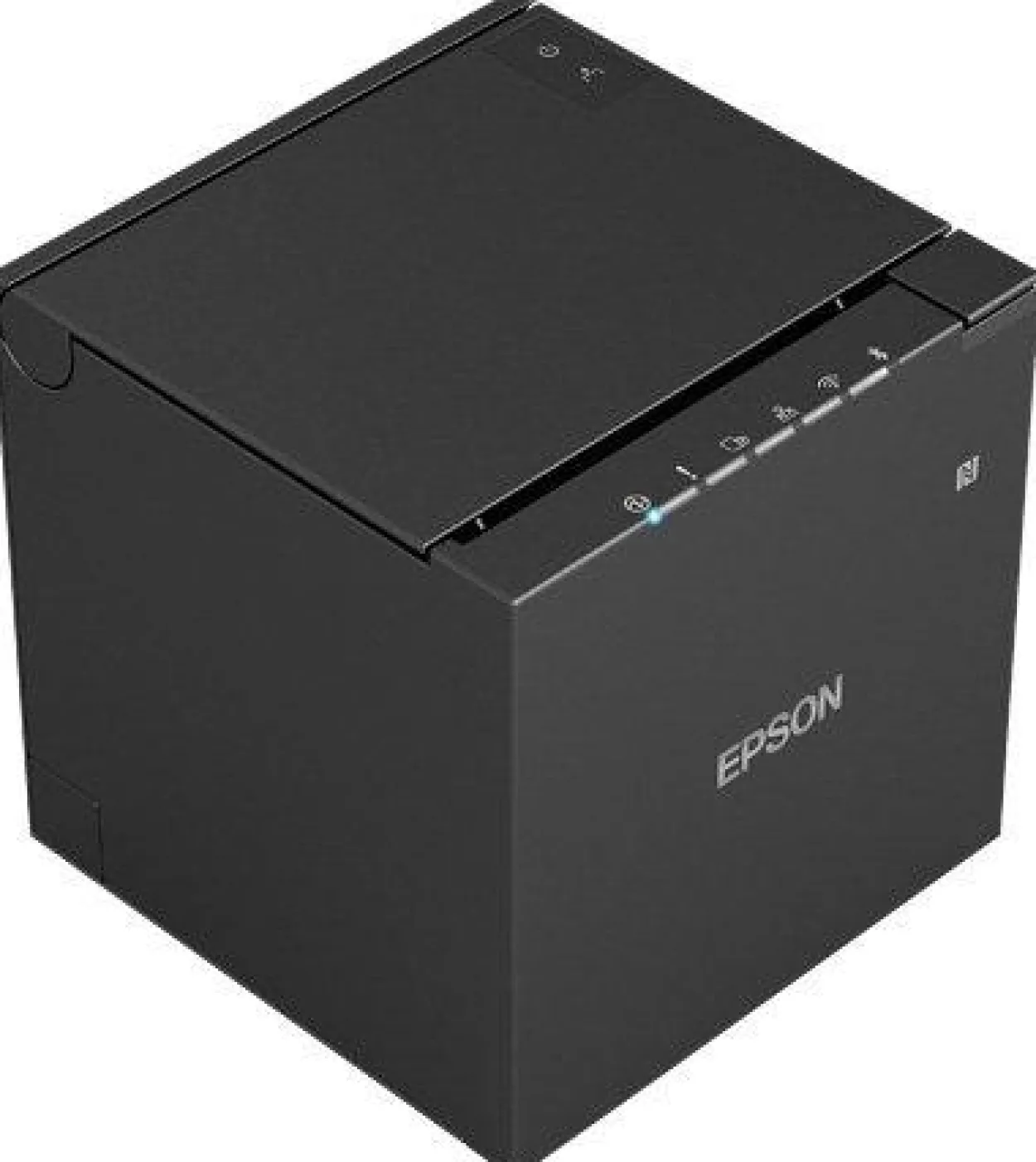 Epson TM-m30III (152): Wi-Fi + Bluetooth Model, Black, EU