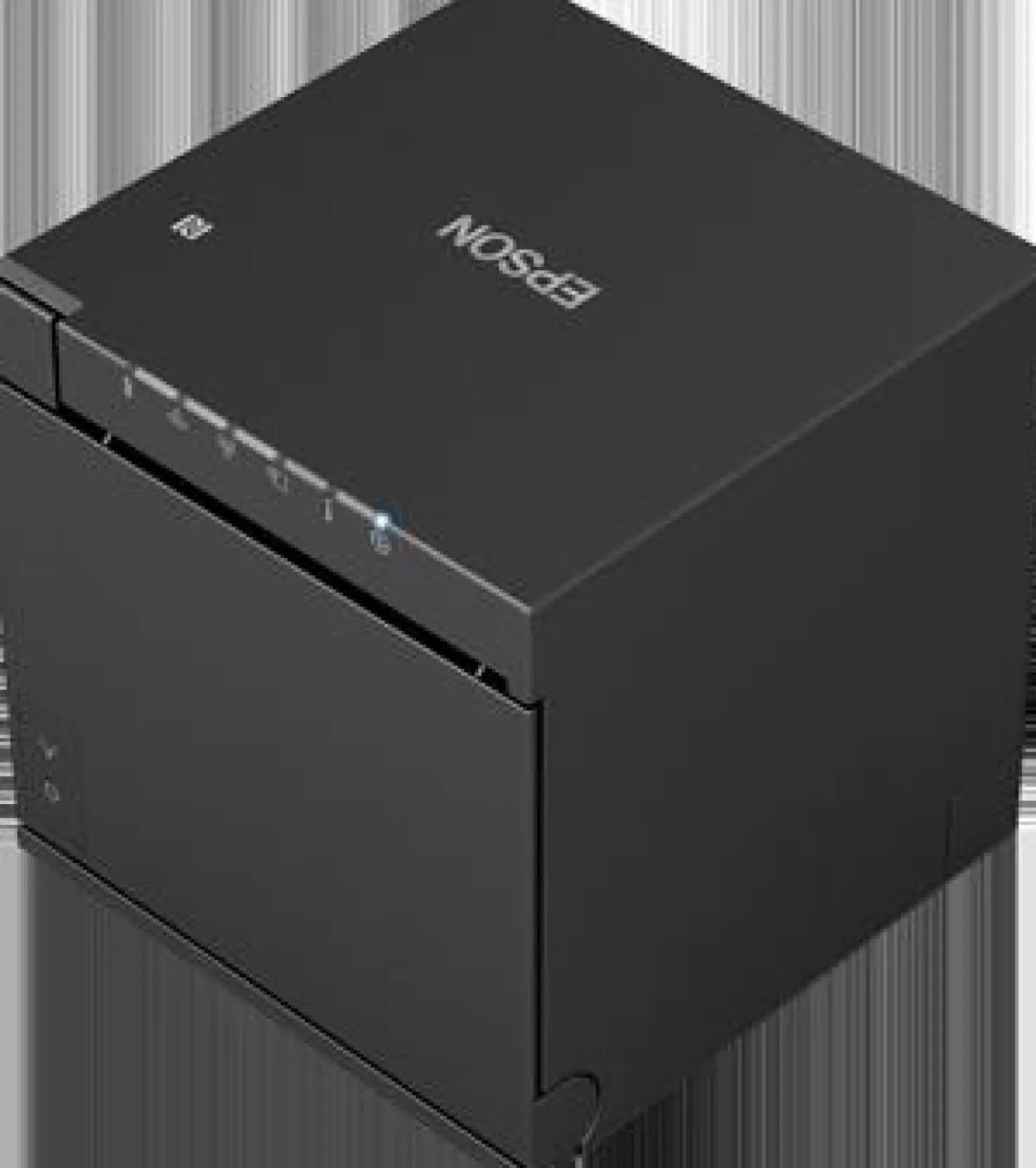 Epson TM-m30III (152): Wi-Fi + Bluetooth Model, Black, EU