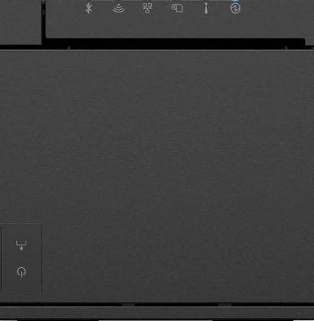 Epson TM-m30III (152): Wi-Fi + Bluetooth Model, Black, EU
