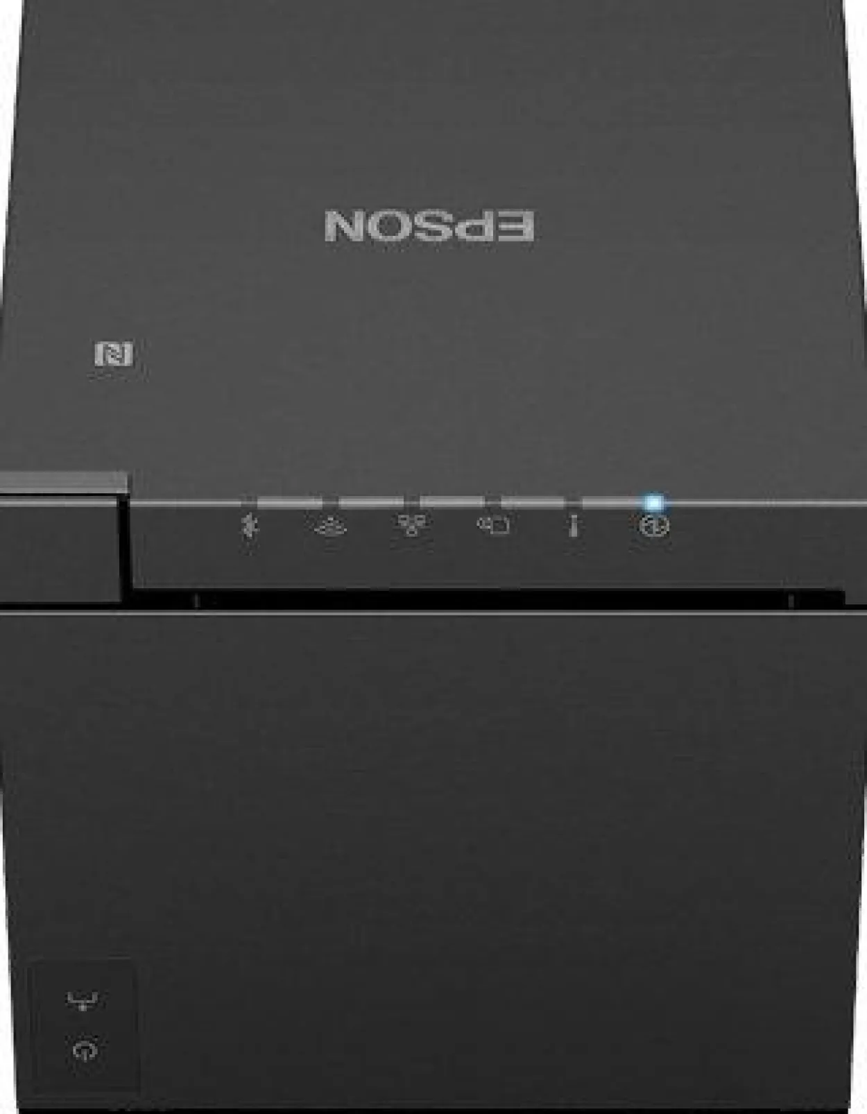 Epson TM-m30III (152): Wi-Fi + Bluetooth Model, Black, EU