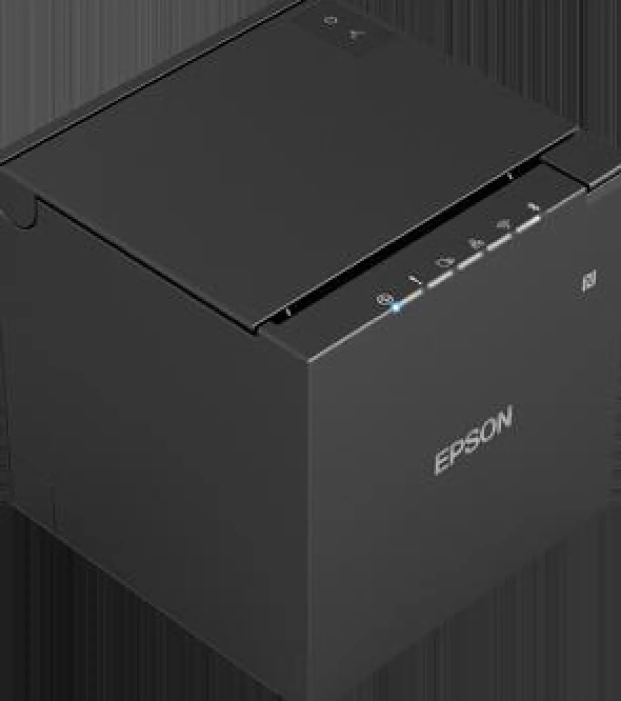 Epson TM-m30III (152): Wi-Fi + Bluetooth Model, Black, EU