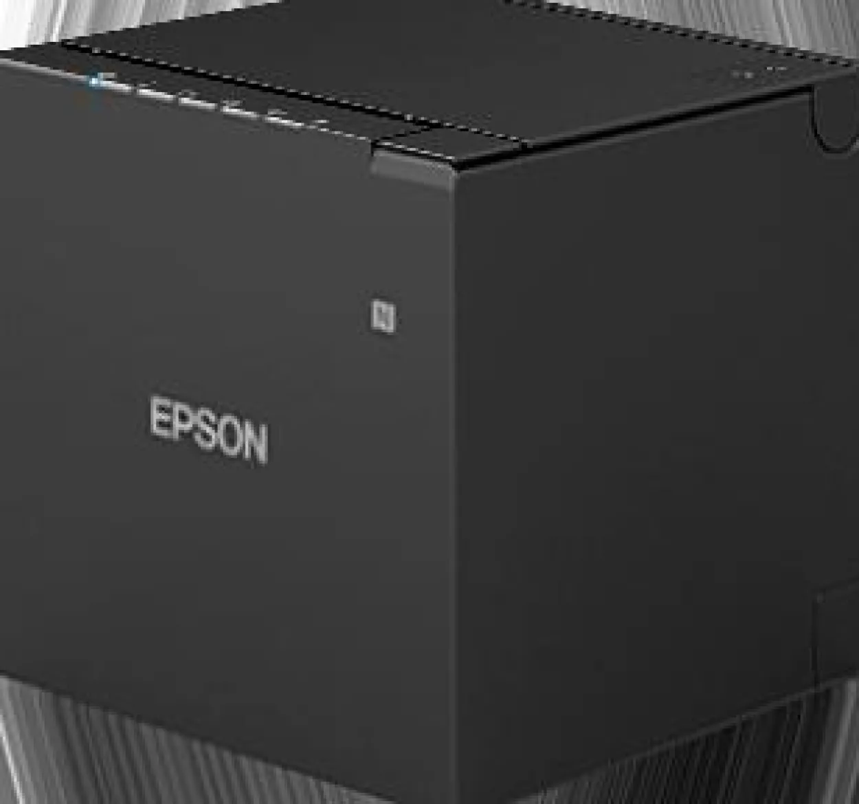 Epson TM-m30III (152): Wi-Fi + Bluetooth Model, Black, EU