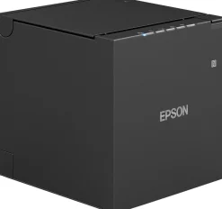 Epson TM-m30III (152): Wi-Fi + Bluetooth Model, Black, EU