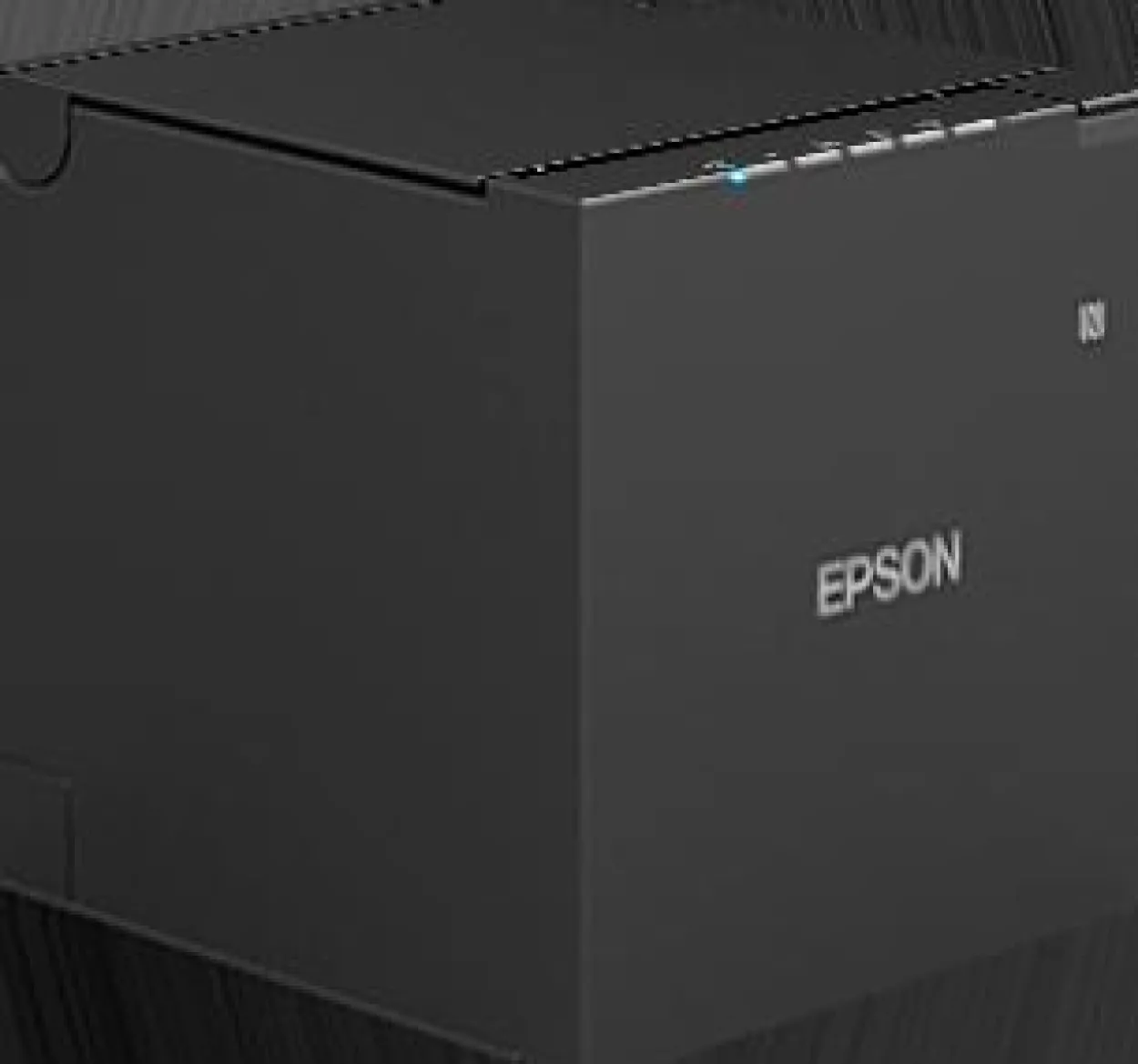 Epson TM-m30III (152): Wi-Fi + Bluetooth Model, Black, EU
