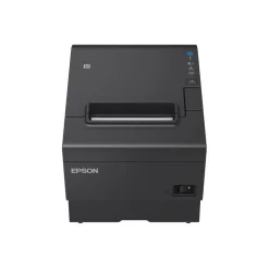 Epson TM-T88VII (112): USB, Eth, Serial, PS, Buzz, Black