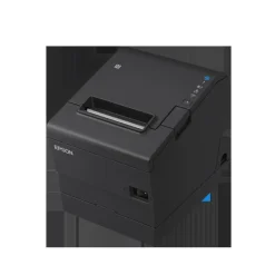 Epson TM-T88VII (112): USB, Eth, Serial, PS, Buzz, Black