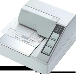 Epson TM-U295 (272): Serial, w/o PS, ECW