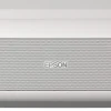 Epson Lifestudio Grand EH-LS670W diamant blanc, Projecteur laser intelligent à ultracourte focale, 4K PRO UHD, Sound by Bose, Google TV, taille d’image jusqu’à 120 pouces (305 cm), garantie de cinq ans*